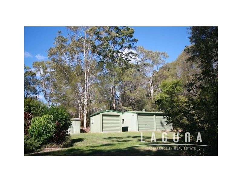 2 Harmony Court, Cooroibah QLD 4565