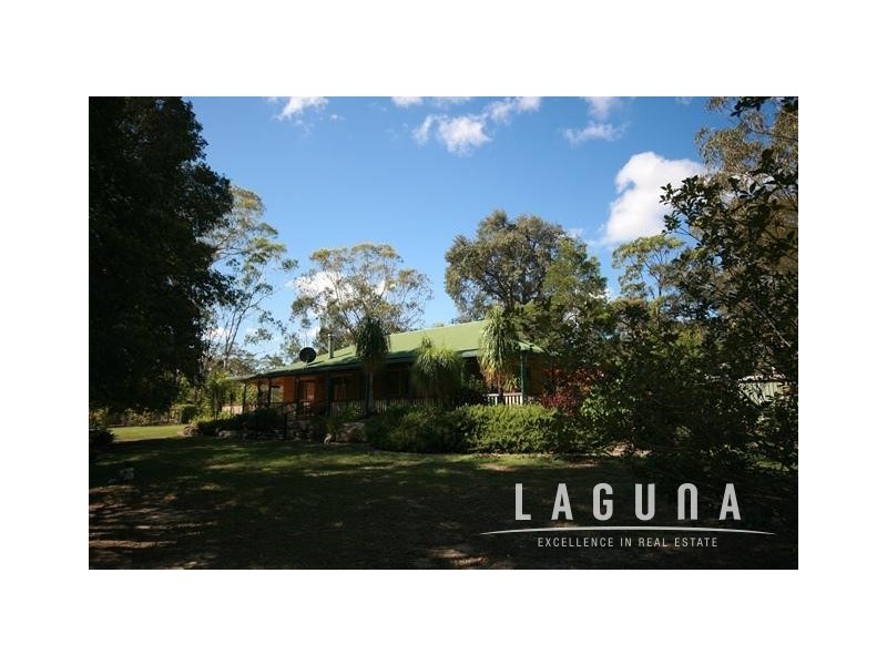 2 Harmony Court, Cooroibah QLD 4565
