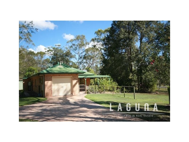 2 Harmony Court, Cooroibah QLD 4565