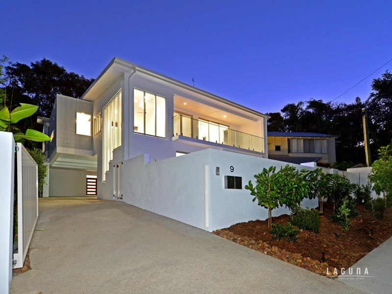 2/9 Duke Street, Sunshine Beach QLD 4567