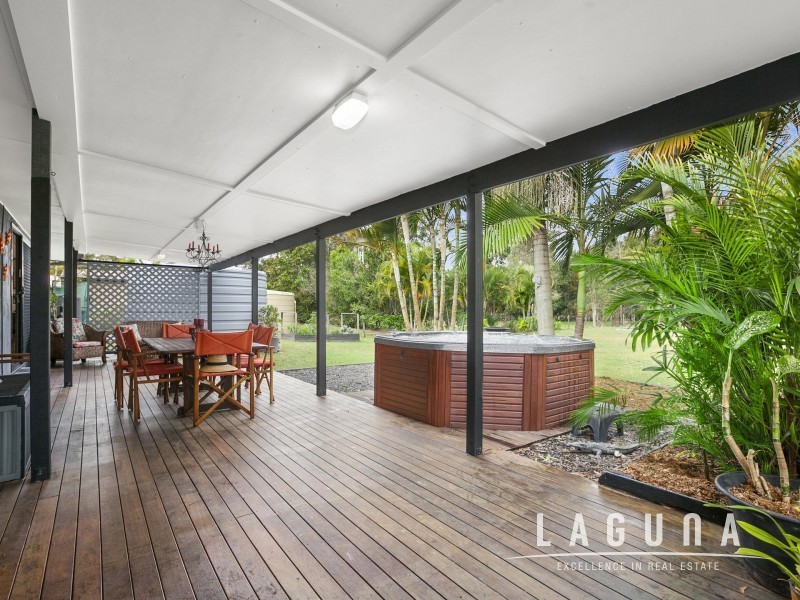 17 Coolah Place, Cooroibah QLD 4565