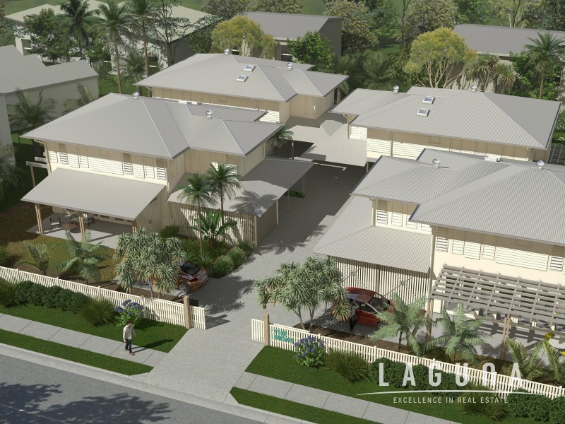 46-48 Elizabeth Street, Noosaville QLD 4566