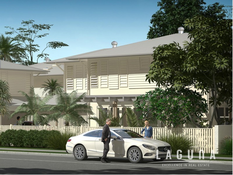 46-48 Elizabeth Street, Noosaville QLD 4566