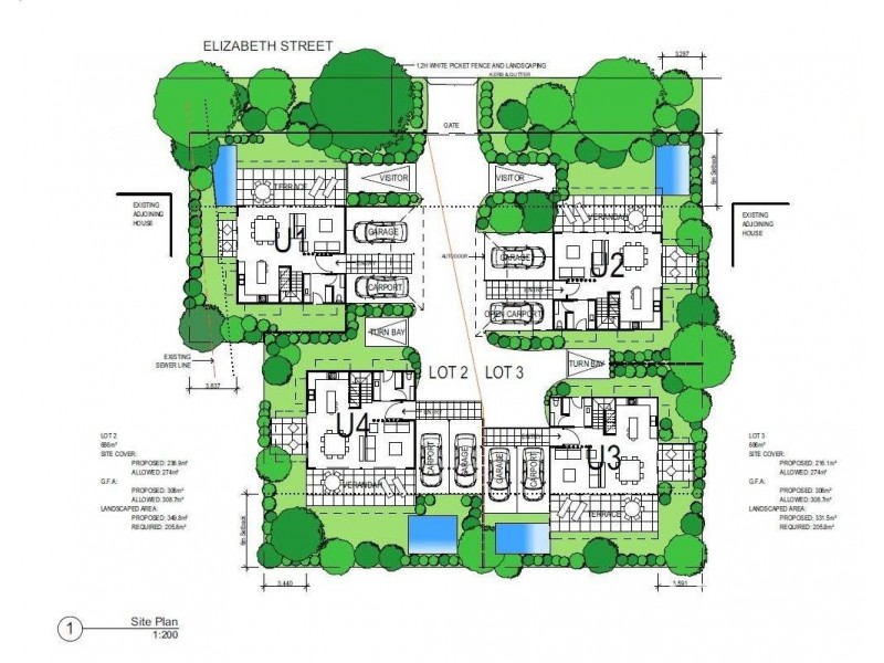 46-48 Elizabeth Street, Noosaville QLD 4566