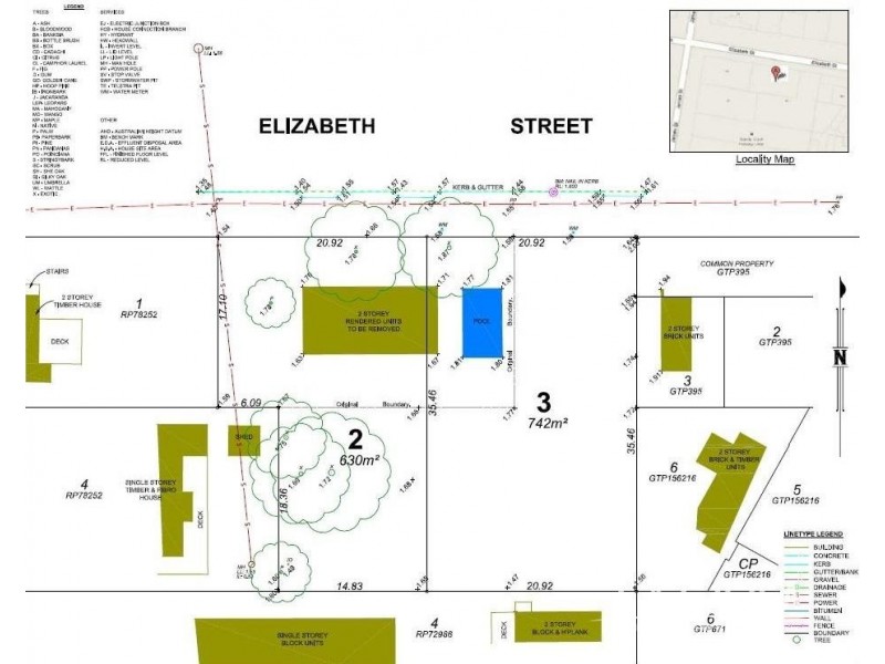 46-48 Elizabeth Street, Noosaville QLD 4566