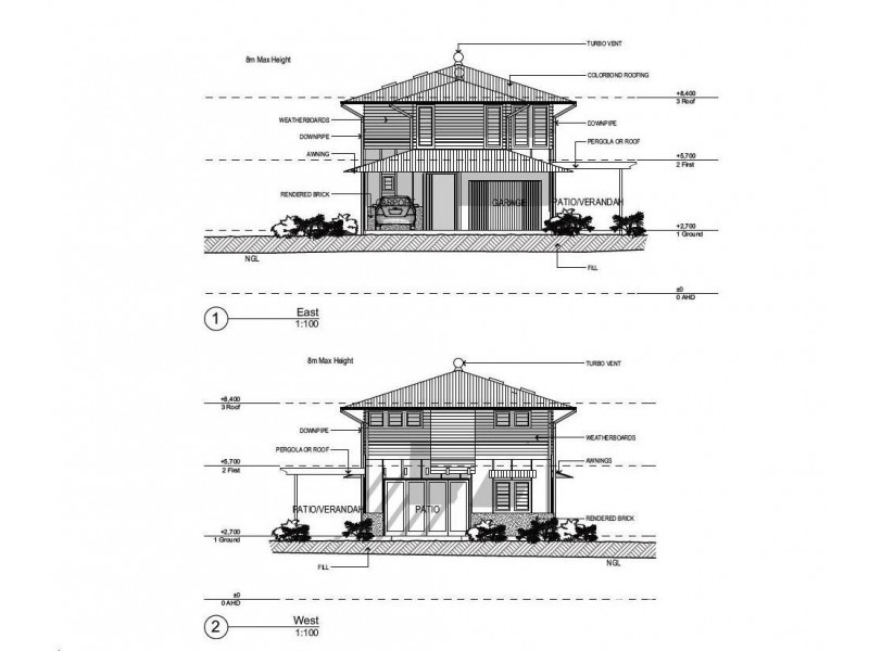 46-48 Elizabeth Street, Noosaville QLD 4566