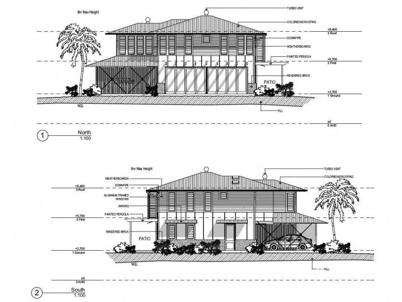 46-48 Elizabeth Street, Noosaville QLD 4566