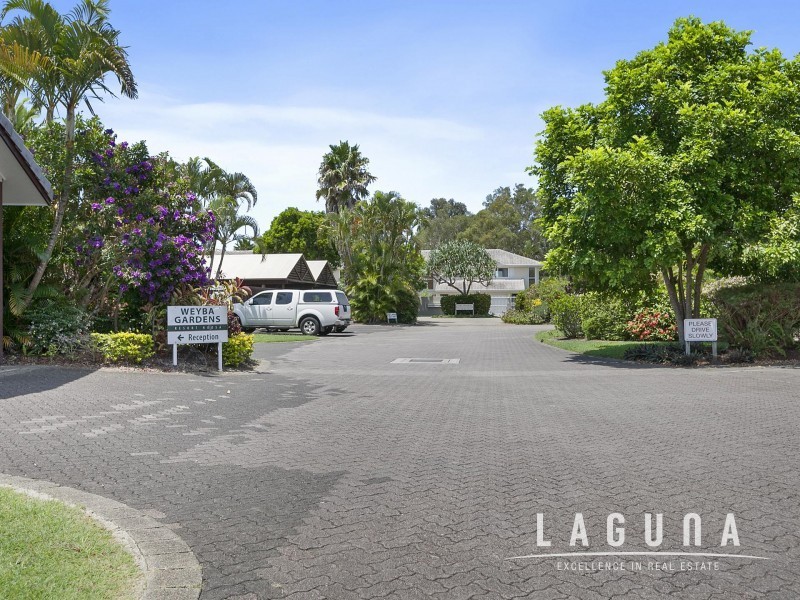 207/4 Lake Weyba Drive, Noosaville QLD 4566