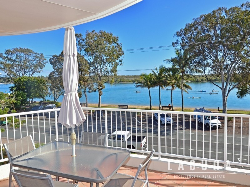 6/265 Gympie Terrace, Noosaville QLD 4566