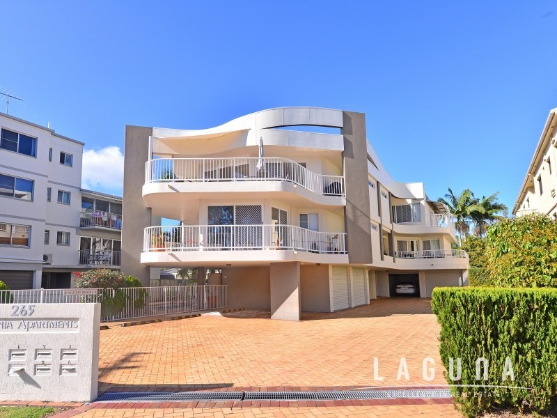 6/265 Gympie Terrace, Noosaville QLD 4566