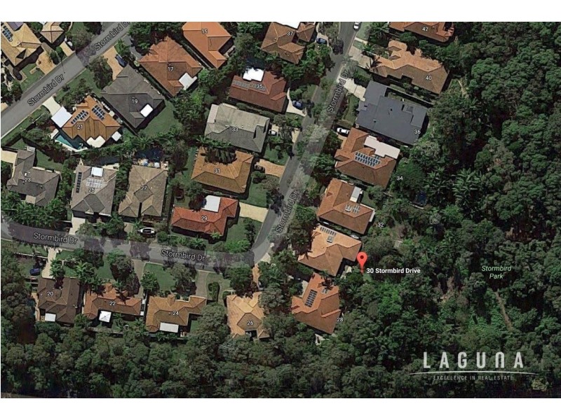 30 Stormbird Dr, Noosa Heads QLD 4567