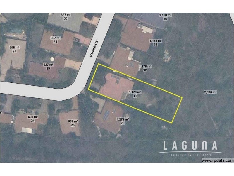 30 Stormbird Dr, Noosa Heads QLD 4567