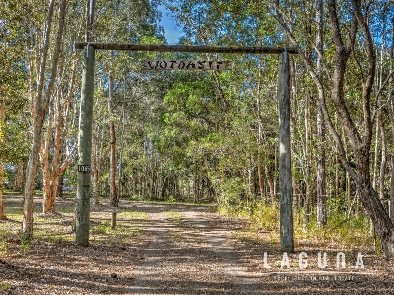 1065 Cootharaba Road, Cootharaba QLD 4565