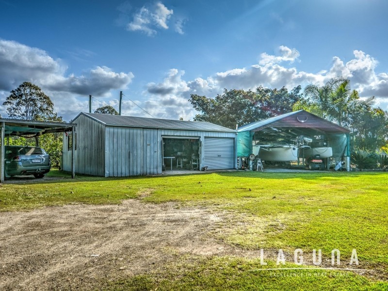 1065 Cootharaba Road, Cootharaba QLD 4565