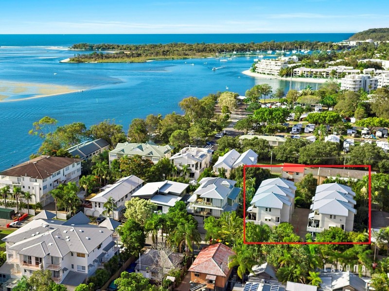 6/12 William Street, Noosaville QLD 4566