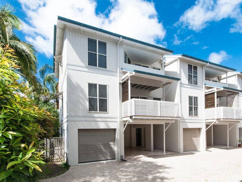 6/12 William Street, Noosaville QLD 4566