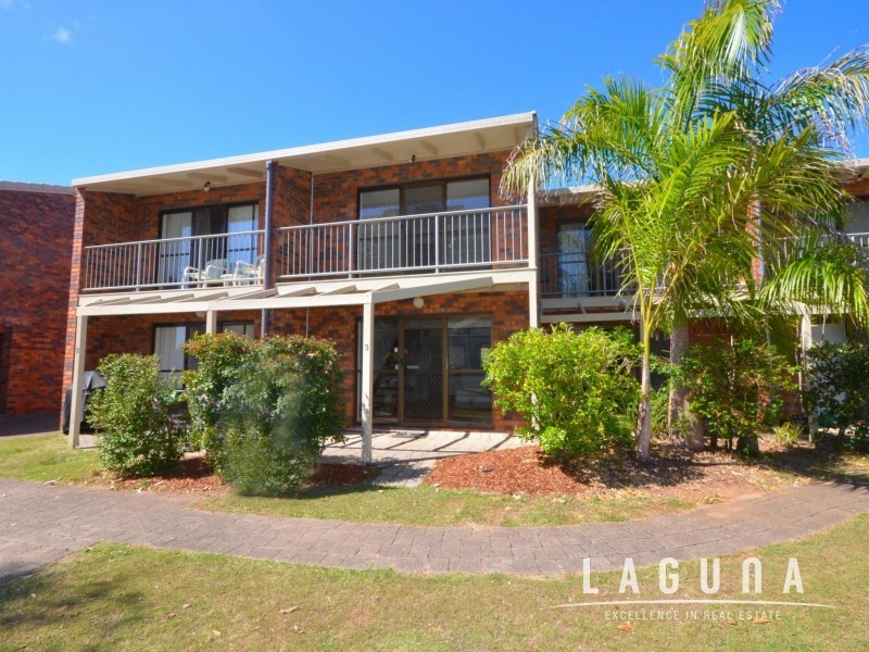 5/21 Munna Crescent, Noosaville QLD 4566