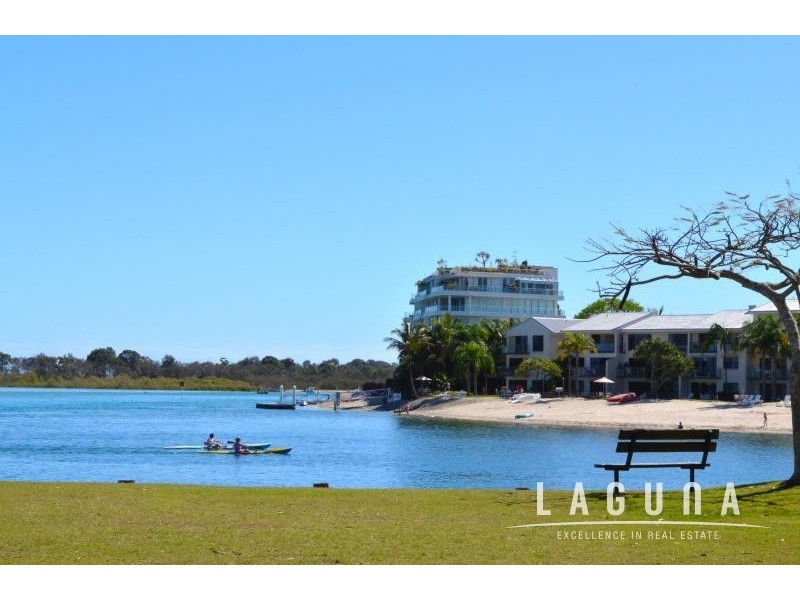 5/21 Munna Crescent, Noosaville QLD 4566
