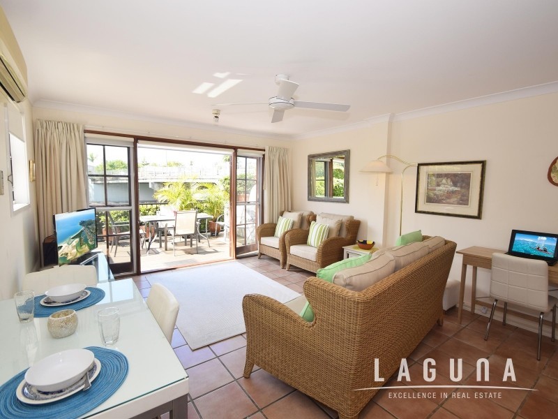 9/134 Gympie Terrace, Noosaville QLD 4566