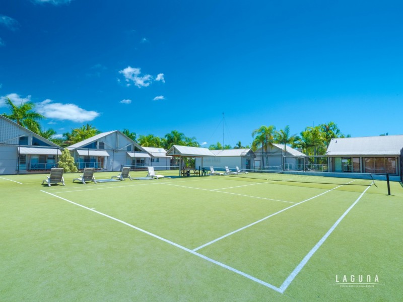61/187 Gympie Terrace, Noosaville QLD 4566