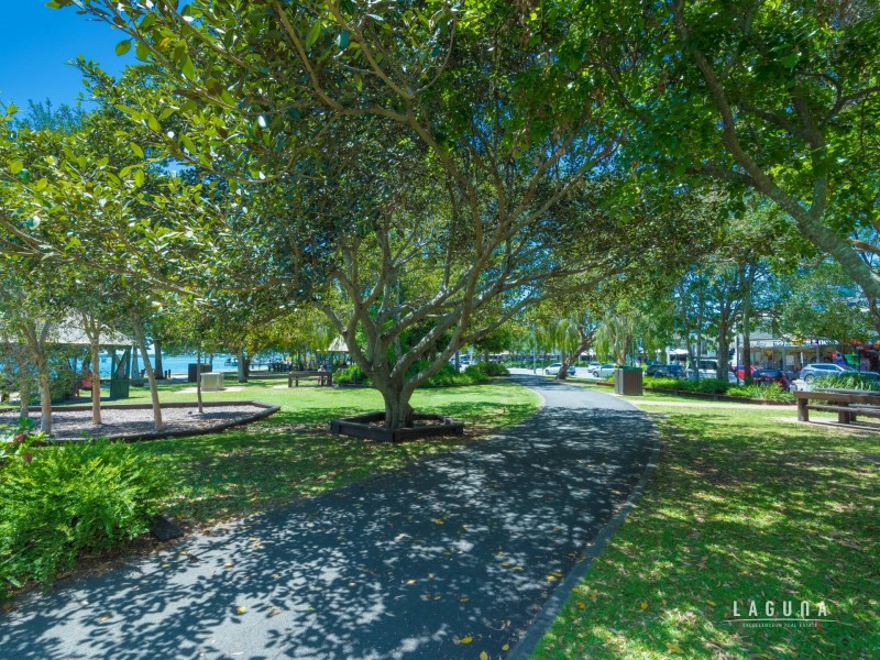 61/187 Gympie Terrace, Noosaville QLD 4566