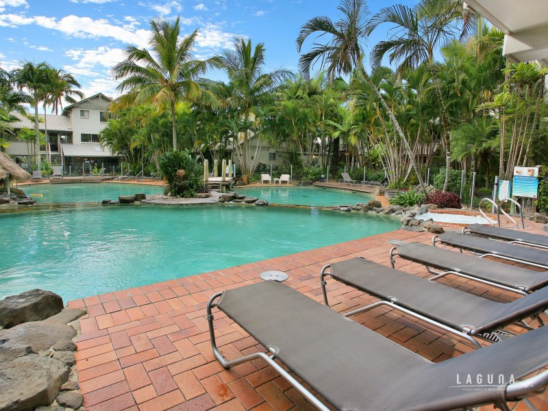 61/187 Gympie Terrace, Noosaville QLD 4566