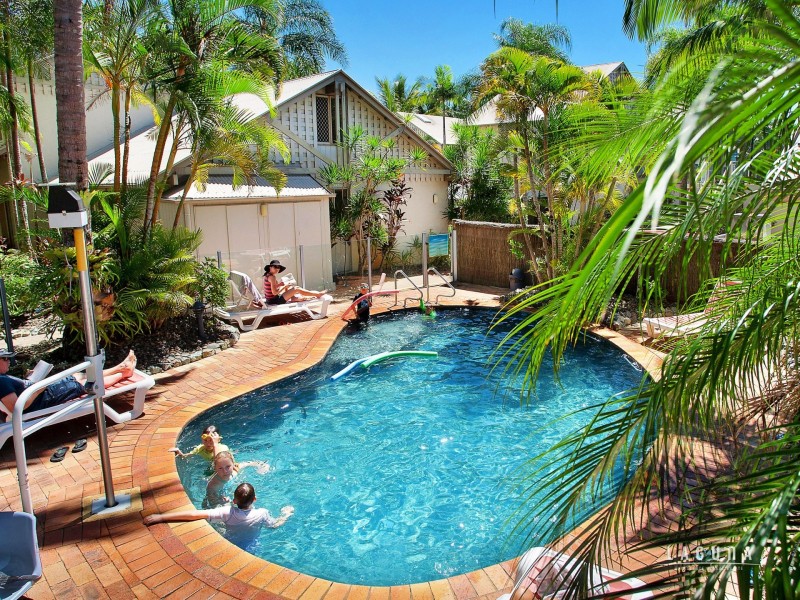 61/187 Gympie Terrace, Noosaville QLD 4566