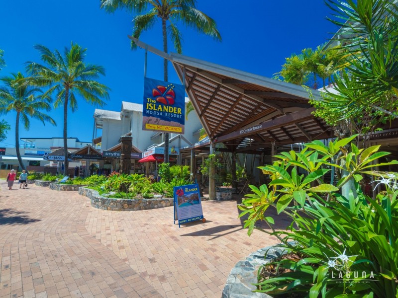 61/187 Gympie Terrace, Noosaville QLD 4566