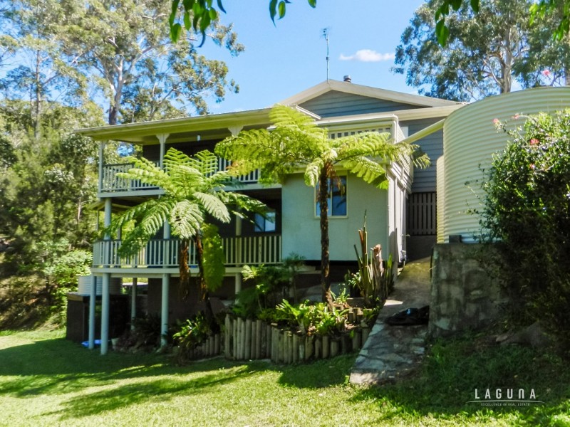 565 Sunrise Road, Tinbeerwah QLD 4563