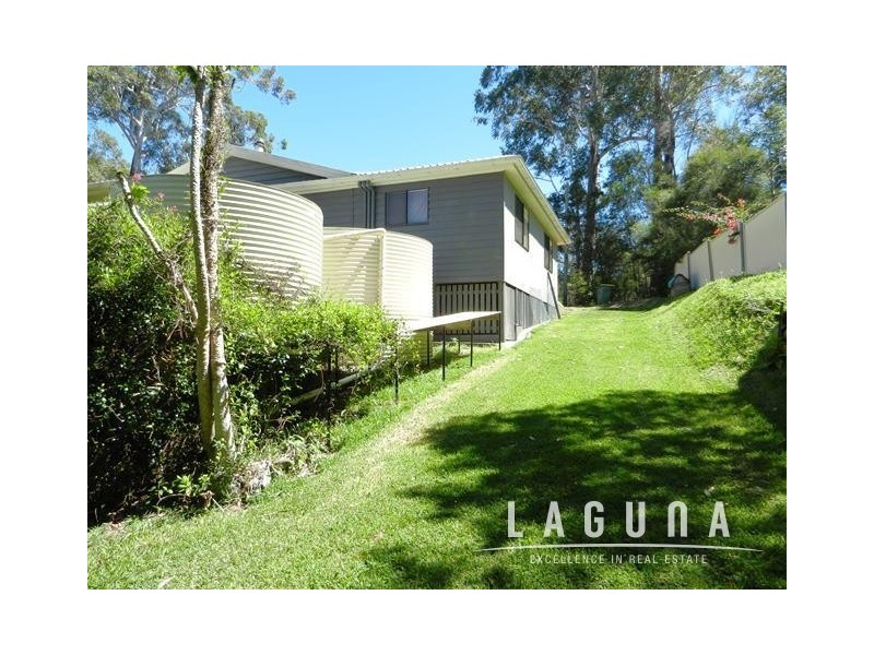 565 Sunrise Road, Tinbeerwah QLD 4563