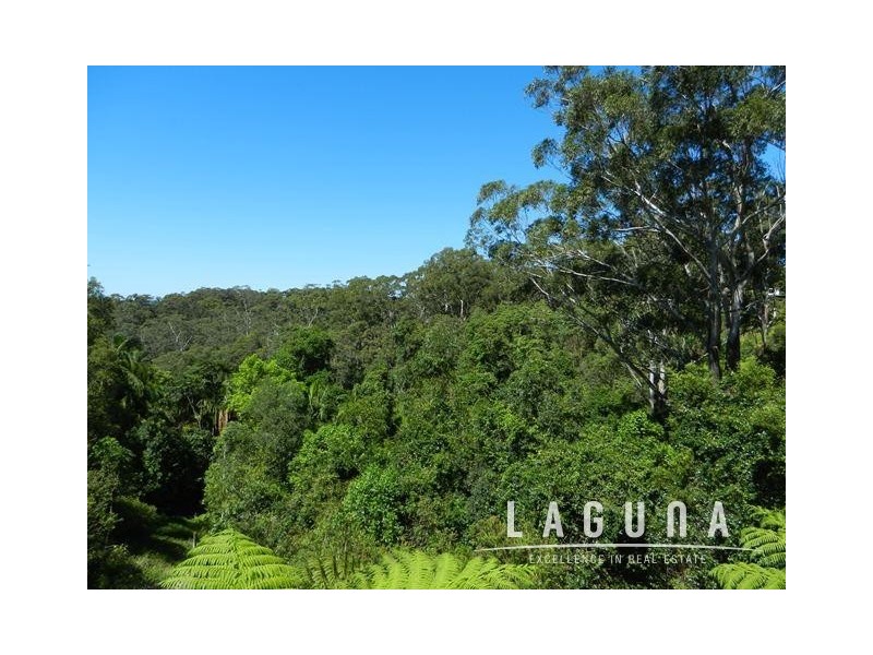 565 Sunrise Road, Tinbeerwah QLD 4563