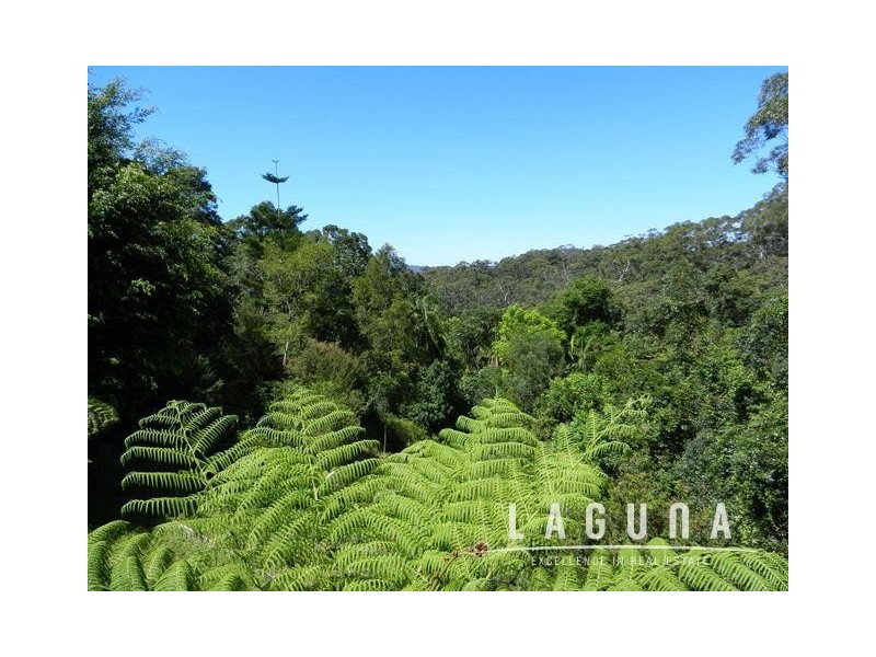 565 Sunrise Road, Tinbeerwah QLD 4563