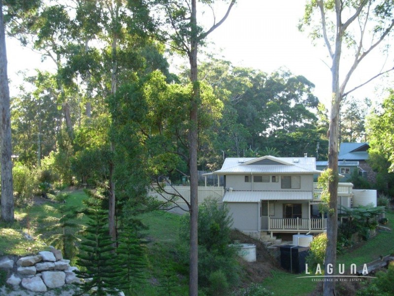 565 Sunrise Road, Tinbeerwah QLD 4563