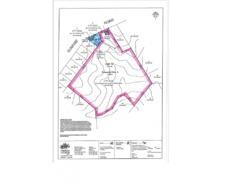 565 Sunrise Road, Tinbeerwah QLD 4563