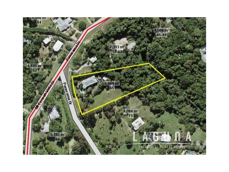 65 Panorama Drive, Doonan QLD 4562