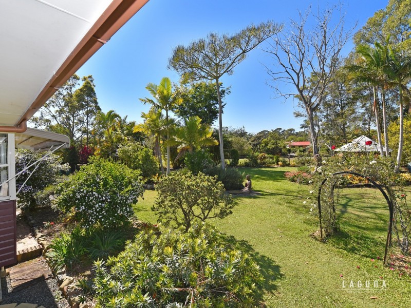 12 Hawk Road, Pomona QLD 4568