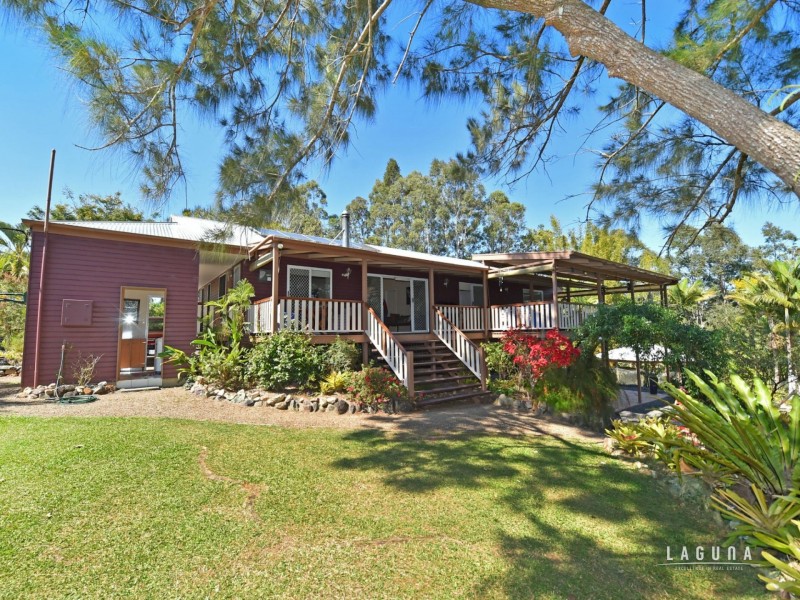 12 Hawk Road, Pomona QLD 4568