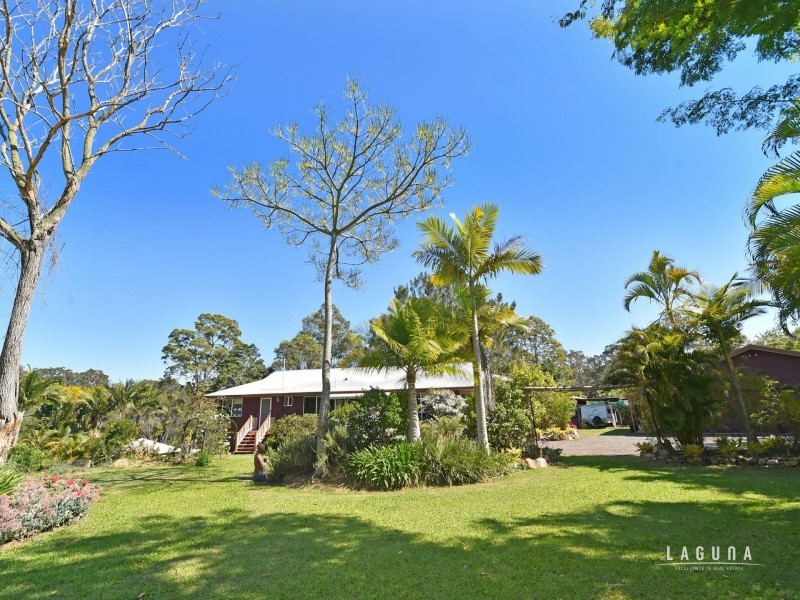 12 Hawk Road, Pomona QLD 4568