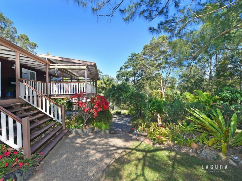 12 Hawk Road, Pomona QLD 4568