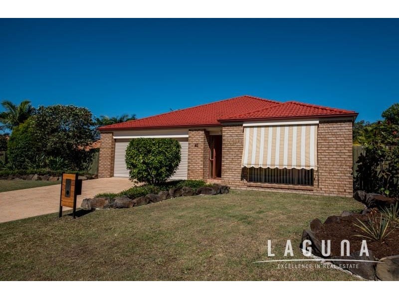 41 Furness Drive, Tewantin QLD 4565