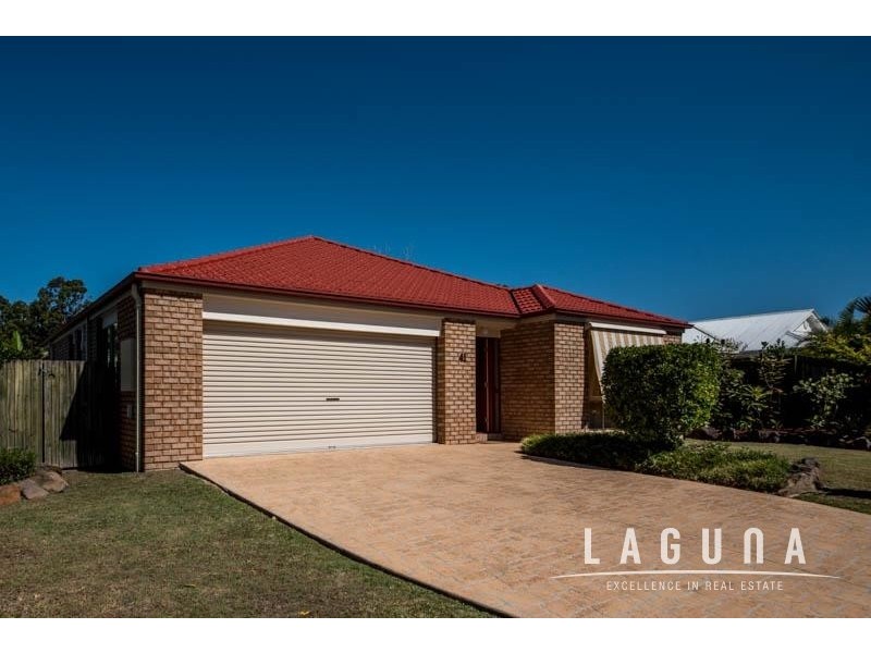 41 Furness Drive, Tewantin QLD 4565