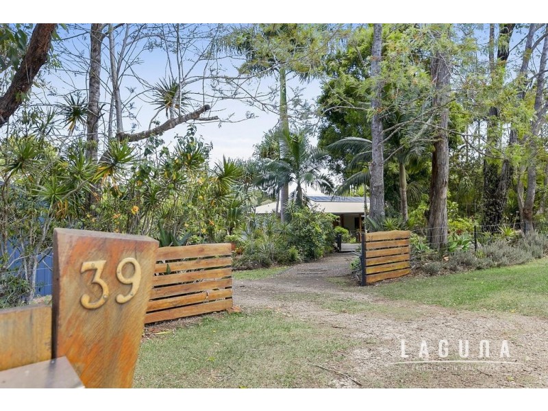 39 Gilson Road, Cootharaba QLD 4565