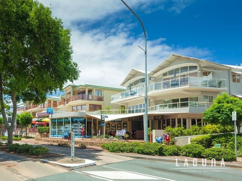 5/235 Gympie Terrace, Noosaville QLD 4566