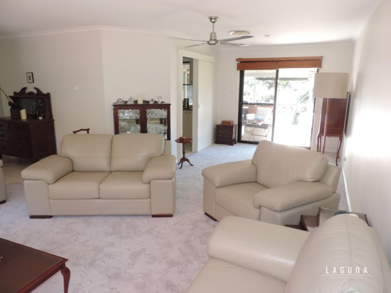 43 Golf Course Drive, Tewantin QLD 4565