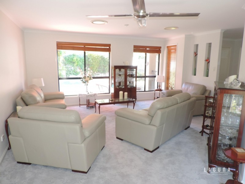 43 Golf Course Drive, Tewantin QLD 4565