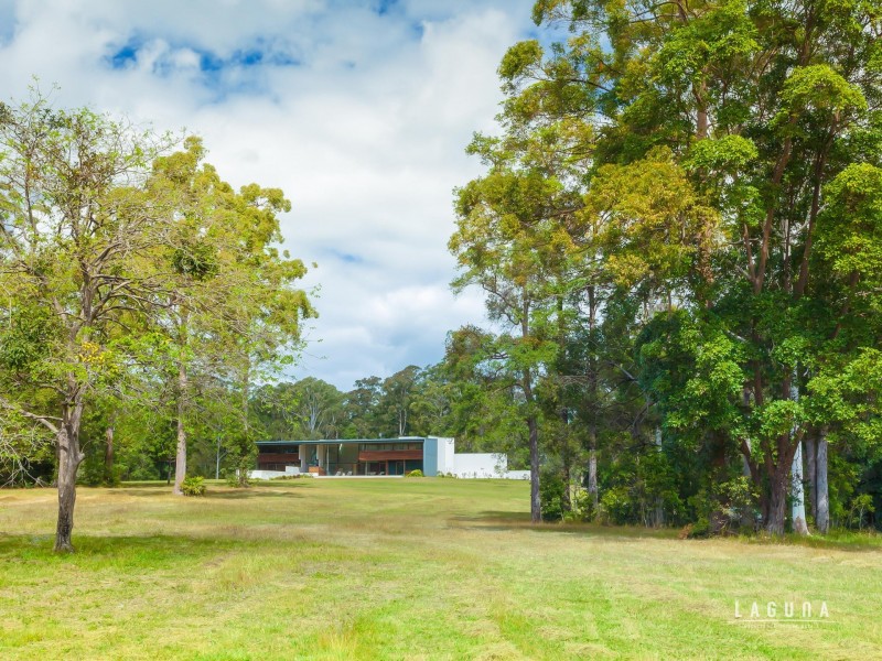 Tinbeerwah QLD 4563