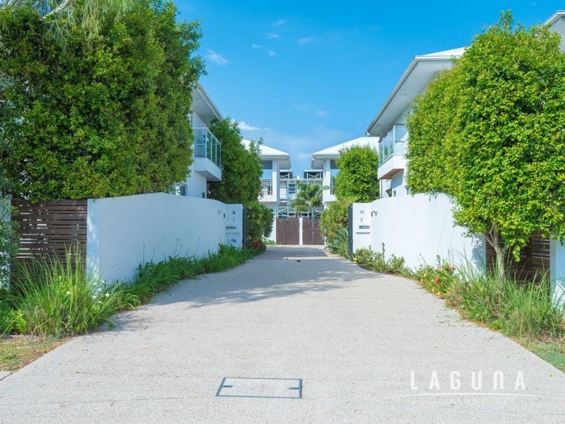 2/10 Nannygai Street, Noosaville QLD 4566