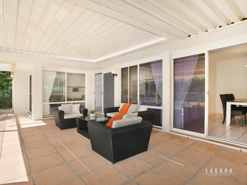 9 Sternlight Street, Noosa Waters QLD 4566