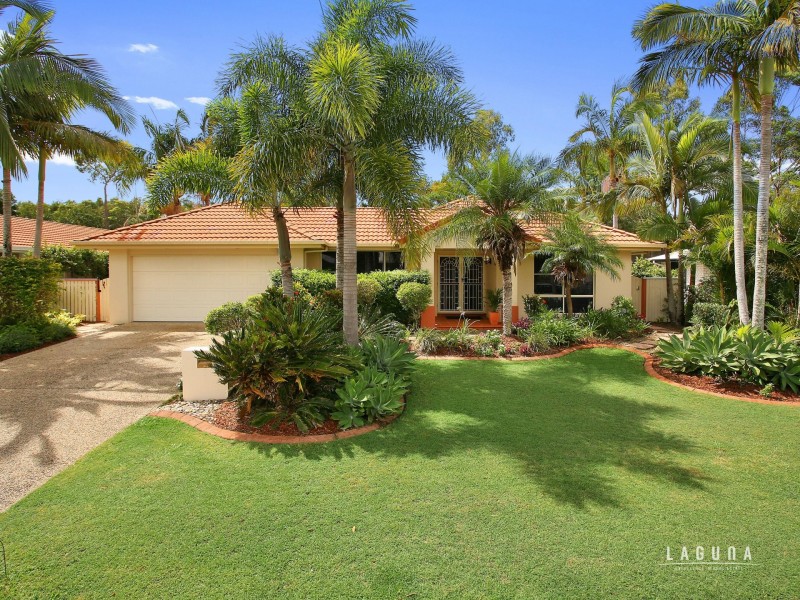 9 Sternlight Street, Noosa Waters QLD 4566