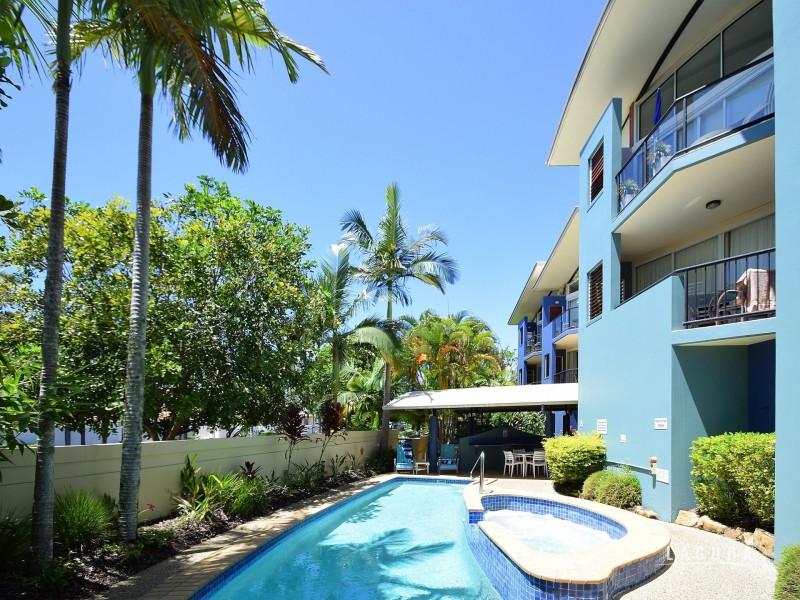 14-15/9 Albert Street, Noosaville QLD 4566